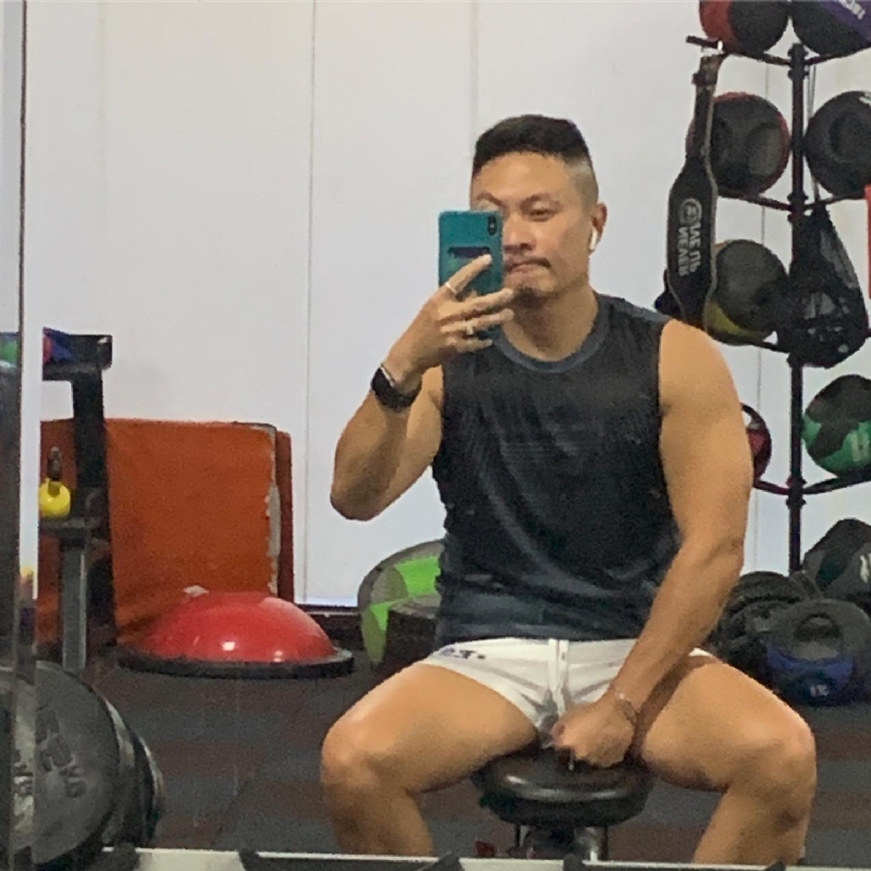 Andy的第一张照片--南昌相亲服务中心