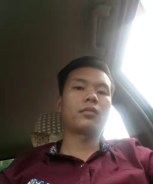 单亲爸爸的第一张照片--南昌相亲服务中心