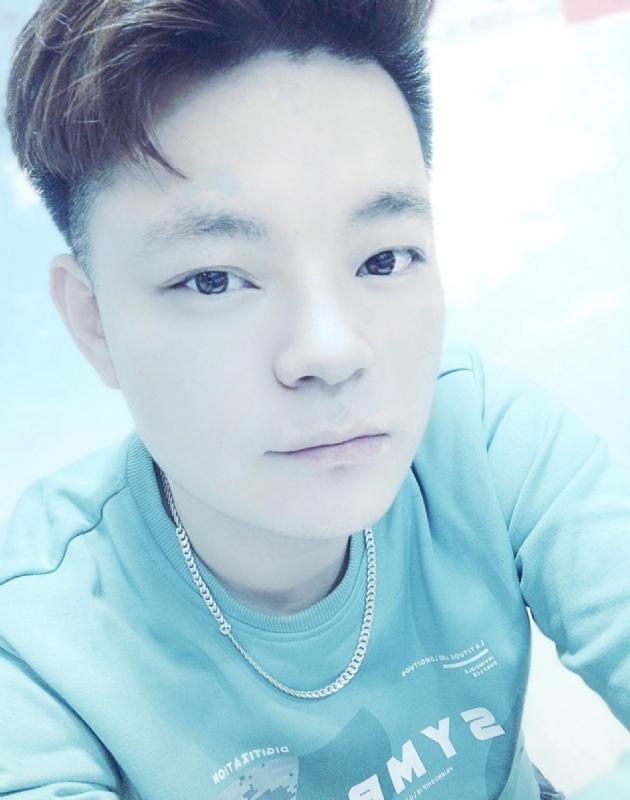 小丰的第一张照片--南昌相亲服务中心