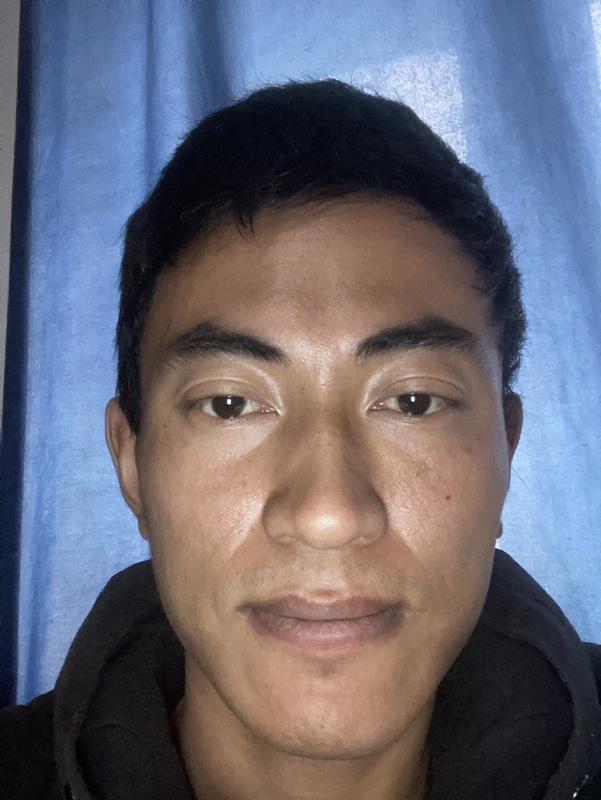 轻轻的的第一张照片--南昌相亲服务中心