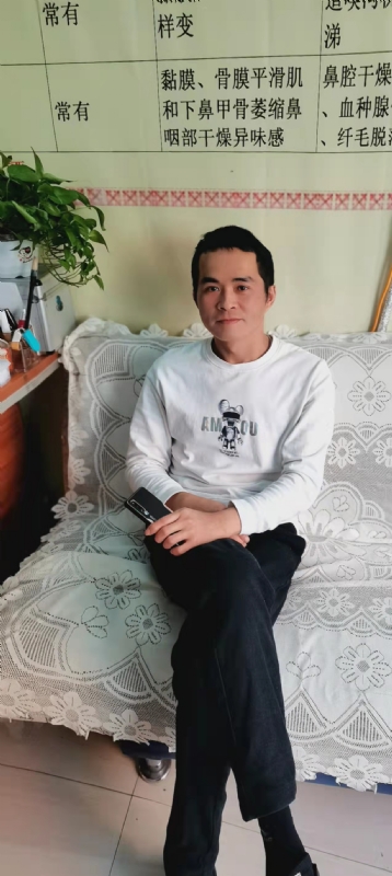 家家怡的第一张照片--南昌相亲服务中心