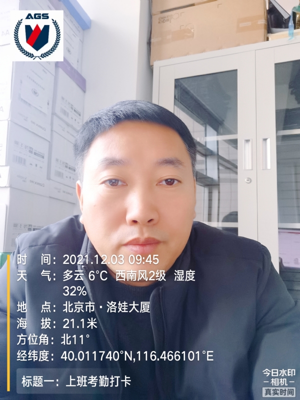 南山南的第三张照片--南昌相亲服务中心