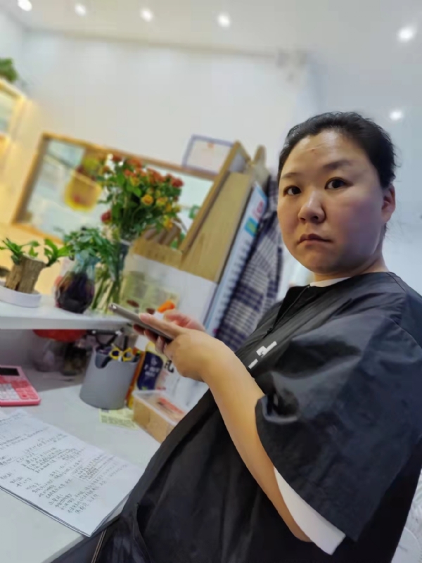 东北小野花的第一张照片--南昌相亲服务中心