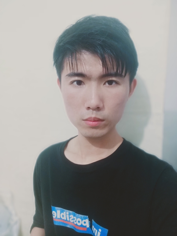 奔跑的範儿的第二张照片--南昌相亲服务中心