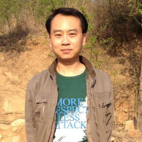 PDS刘的第一张照片--南昌相亲服务中心