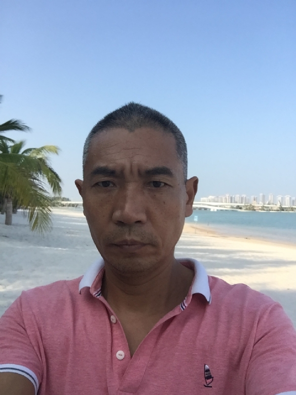 白开水的第一张照片--南昌相亲服务中心
