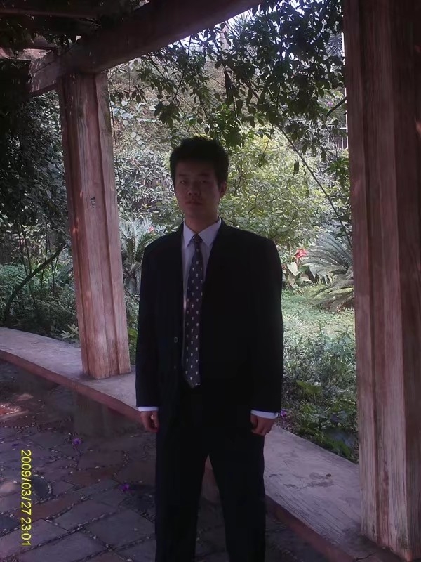 yangyongpingaoi的第三张照片--南昌相亲服务中心