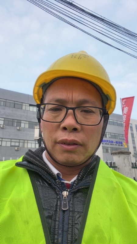 蔡付泽的第一张照片--南昌相亲服务中心