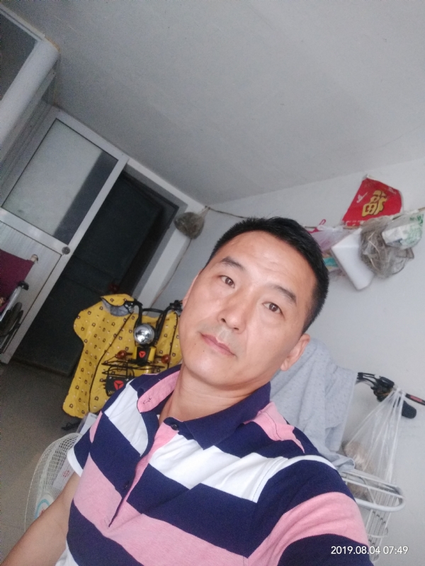 啊豹的第一张照片--南昌相亲服务中心