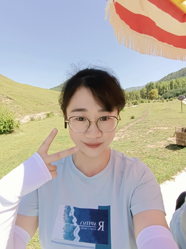 暖暖的第一张照片--南昌相亲服务中心