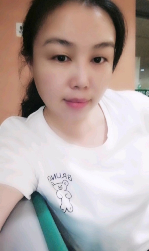 淡淡的云的第四张照片--南昌相亲服务中心
