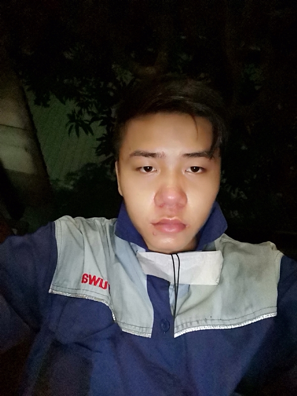 路过的第二张照片--南昌相亲服务中心