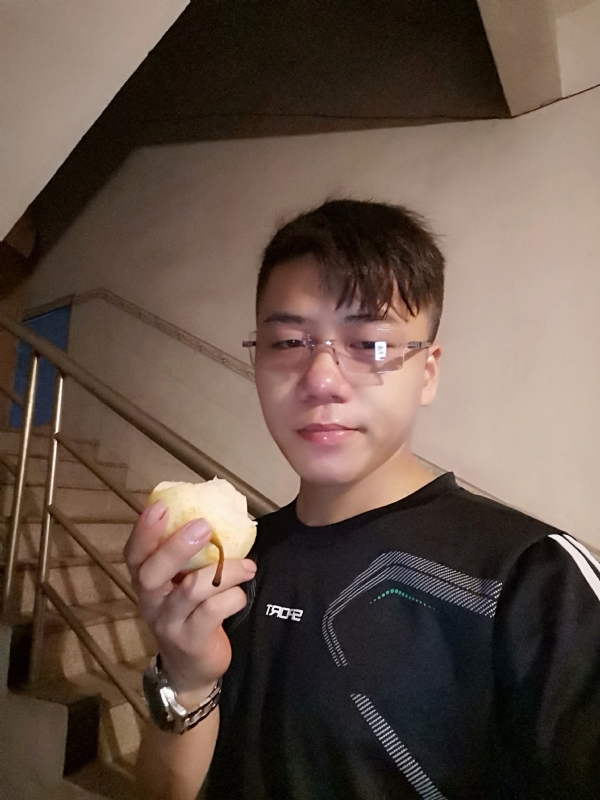 路过的第三张照片--南昌相亲服务中心