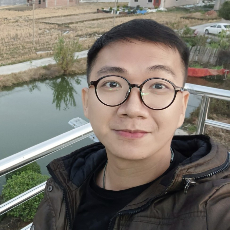 簡單認真的第一张照片--南昌相亲服务中心