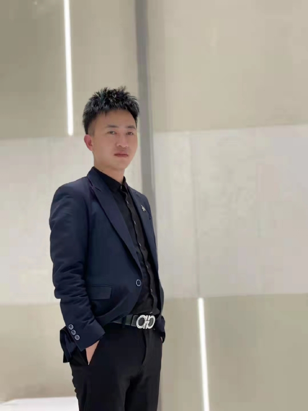 宋定鸿的第二张照片--南昌相亲服务中心