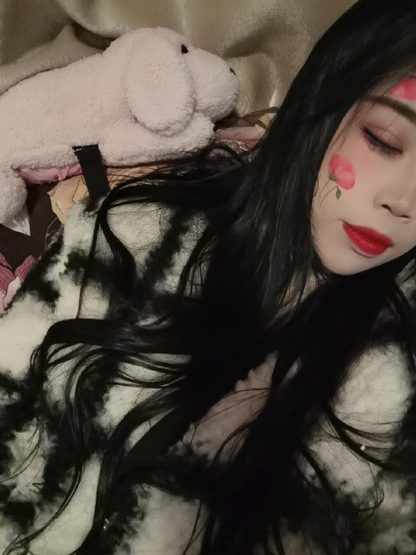 乐乐的第一张照片--南昌相亲服务中心