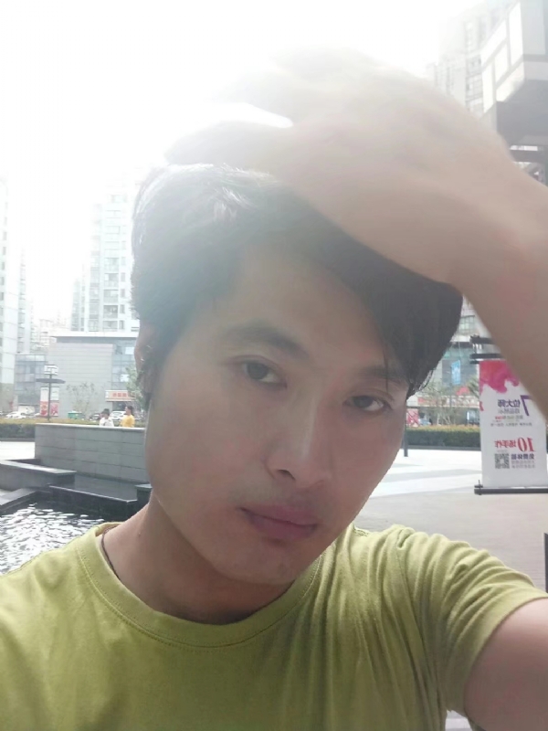 钢铁侠的第一张照片--南昌相亲服务中心
