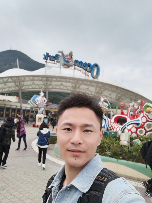 伸手摘星星的第一张照片--南昌相亲服务中心