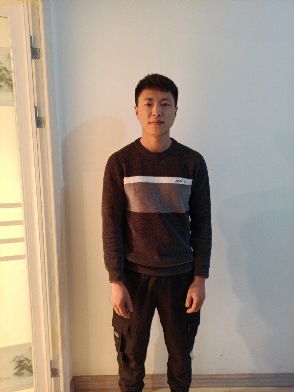 人杰地也灵的第二张照片--南昌相亲服务中心