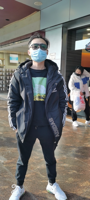 奔波霸的第一张照片--南昌相亲服务中心