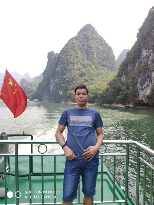只为你而来的第一张照片--南昌相亲服务中心