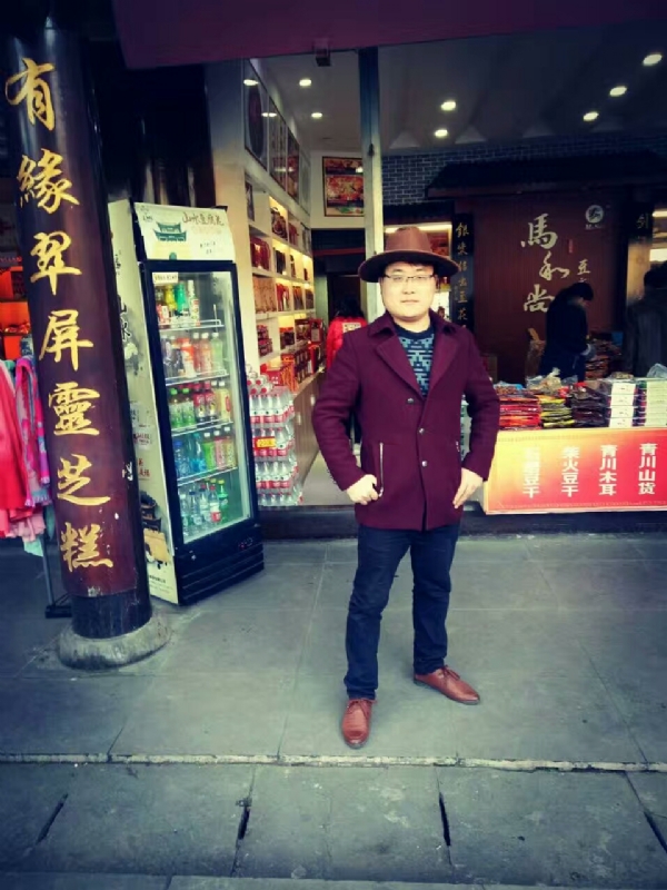 手心里的温柔的第一张照片--南昌相亲服务中心