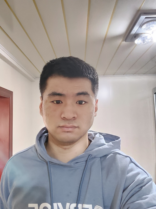 xixi的第一张照片--南昌相亲服务中心