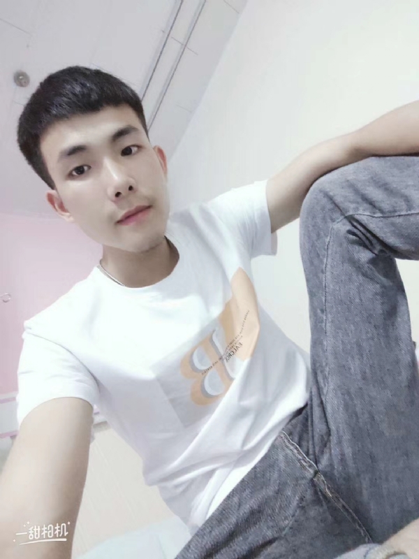爱Q我的第一张照片--南昌相亲服务中心