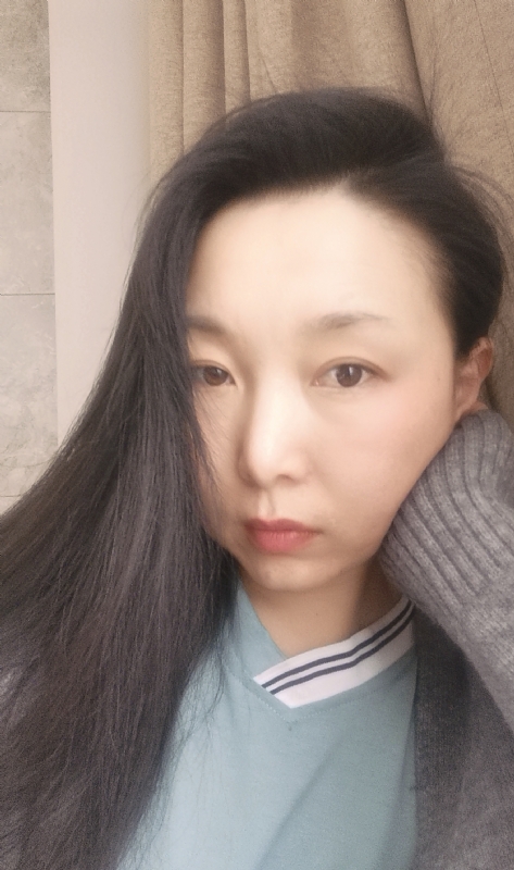 空谷幽兰的第一张照片--南昌相亲服务中心