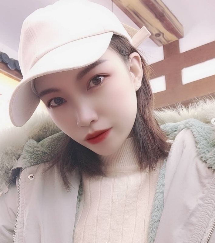 小婉的第一张照片--南昌相亲服务中心