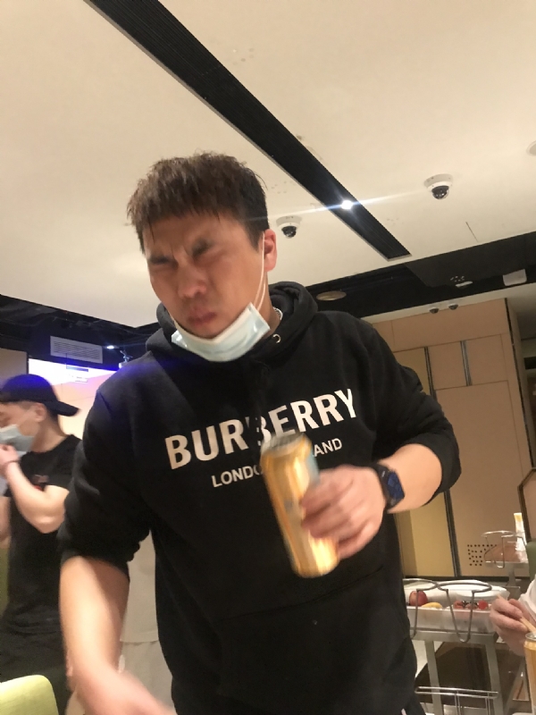 偶遇的第一张照片--南昌相亲服务中心