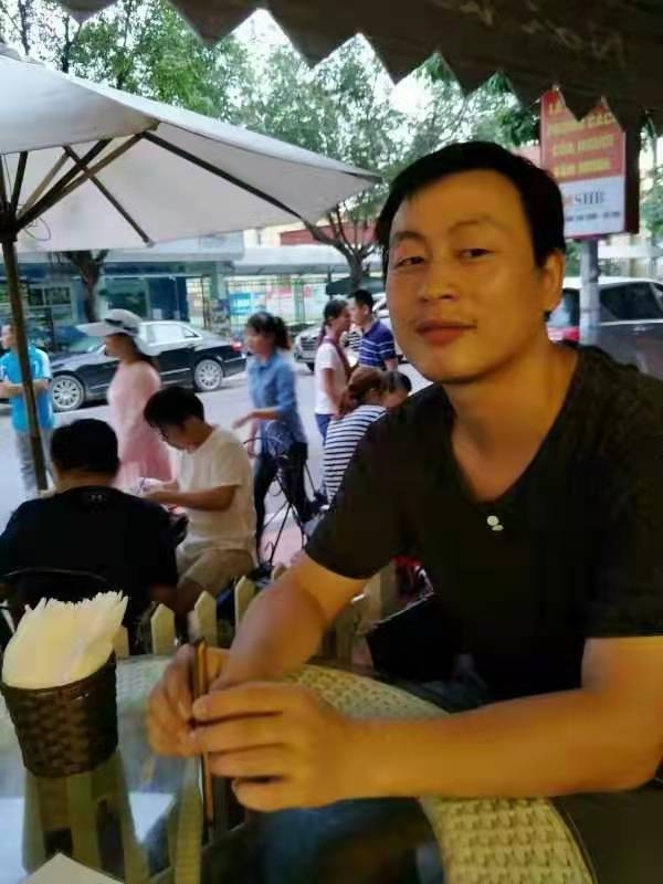 广州相亲的第一张照片--南昌相亲服务中心