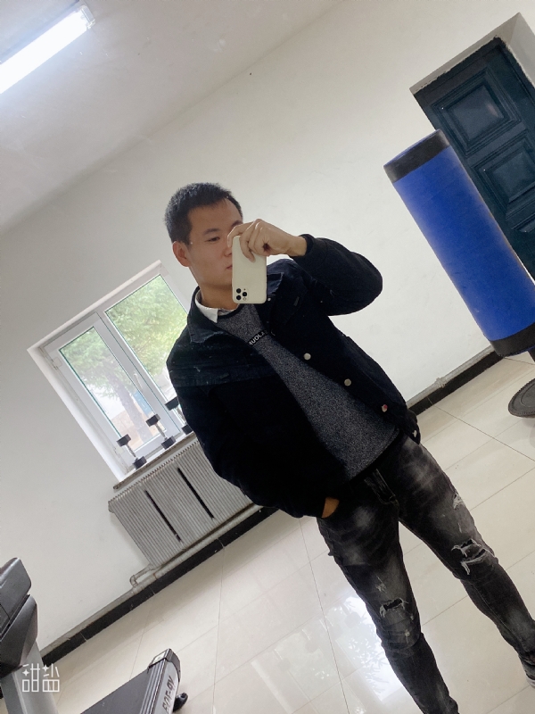 袁冥的第一张照片--南昌相亲服务中心