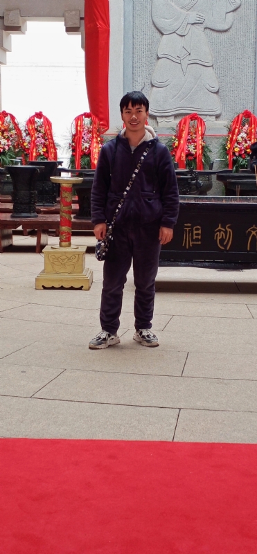 单身的小草的第一张照片--南昌相亲服务中心
