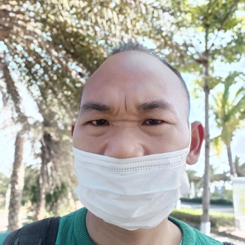 塑马的峰哥的第一张照片--南昌相亲服务中心