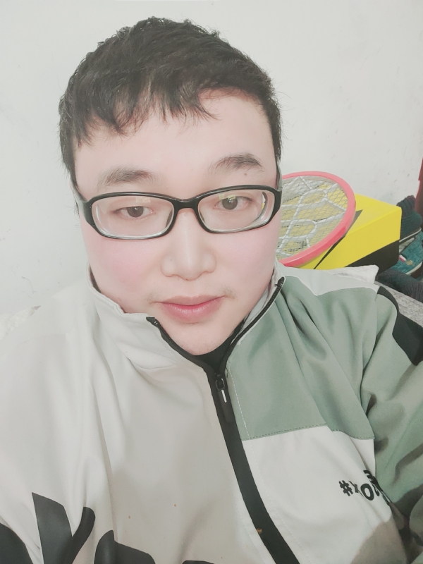 一条跑不动的鱼的第一张照片--南昌相亲服务中心