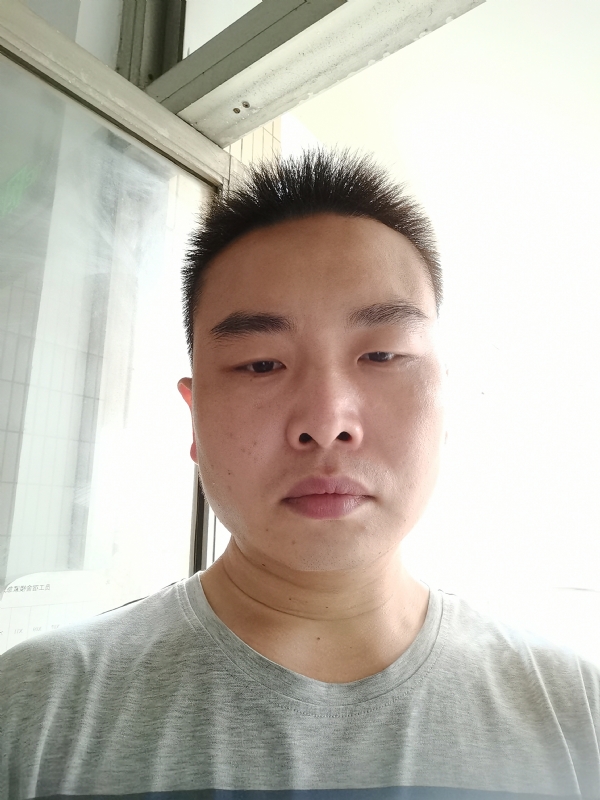 天真的我的第一张照片--南昌相亲服务中心