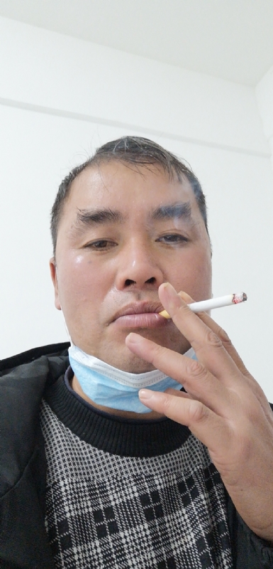龙心的第一张照片--南昌相亲服务中心