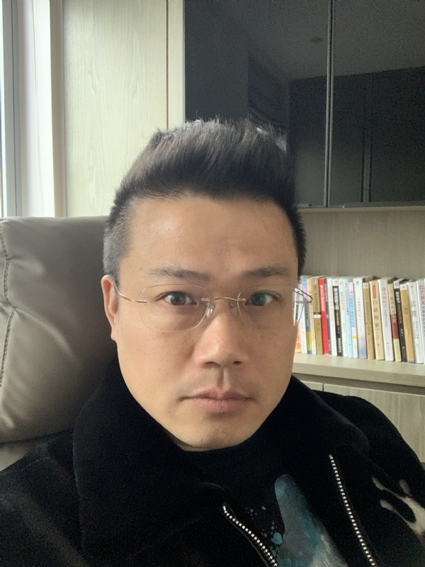 节奏的第一张照片--南昌相亲服务中心