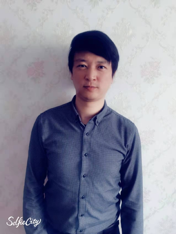 小李的第二张照片--南昌相亲服务中心
