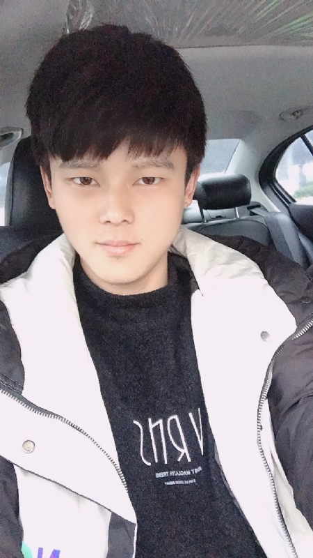 胡健男的第一张照片--南昌相亲服务中心