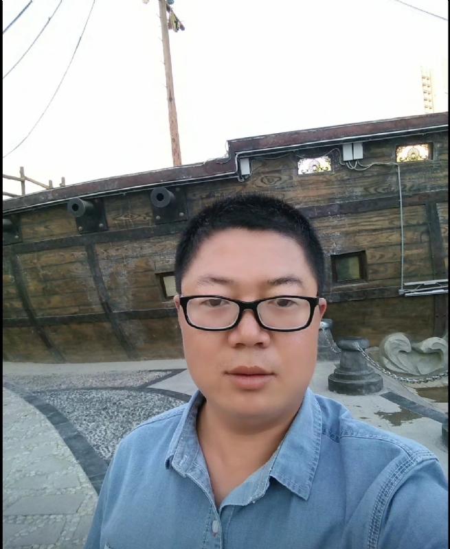 逍遥云的第一张照片--南昌相亲服务中心