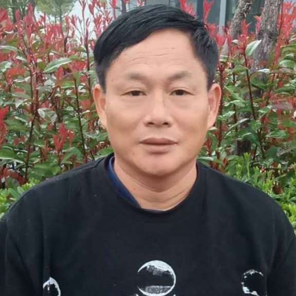 老黄牛的第一张照片--南昌相亲服务中心