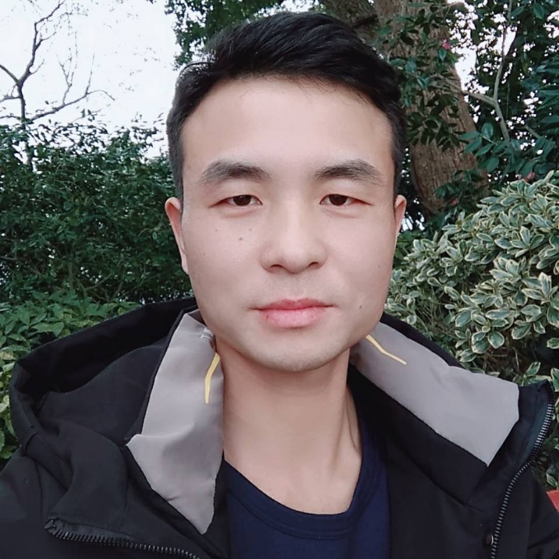 敖辉的第一张照片--南昌相亲服务中心