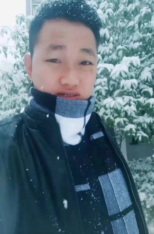 为爱拼一回的第一张照片--南昌相亲服务中心