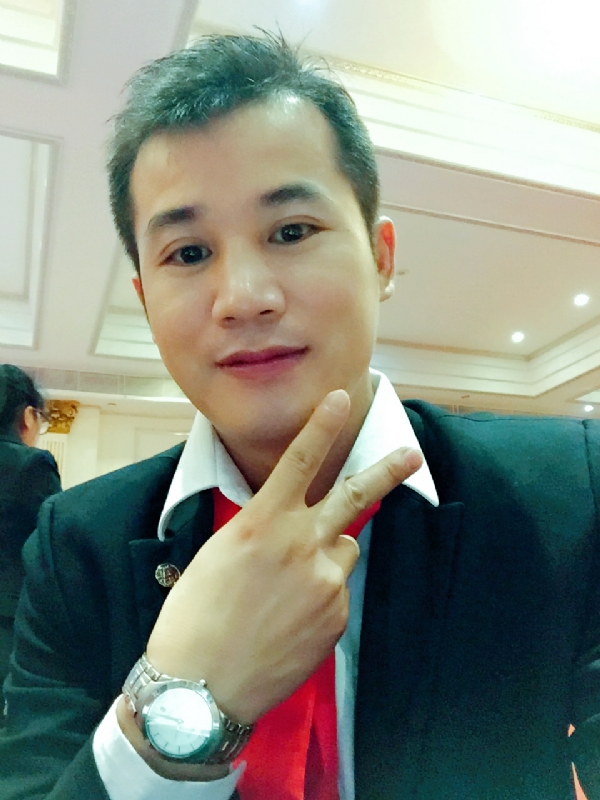 谦和葡萄酒的第二张照片--南昌相亲服务中心