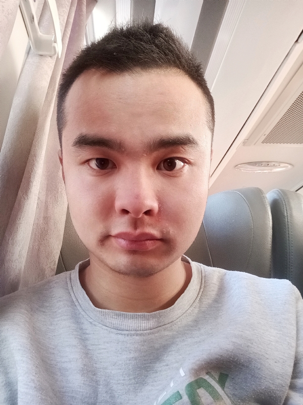 卡恩鱼的第二张照片--南昌相亲服务中心