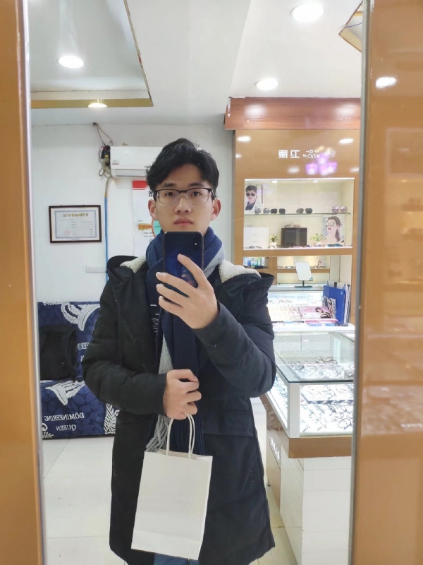 遇见的第一张照片--南昌相亲服务中心