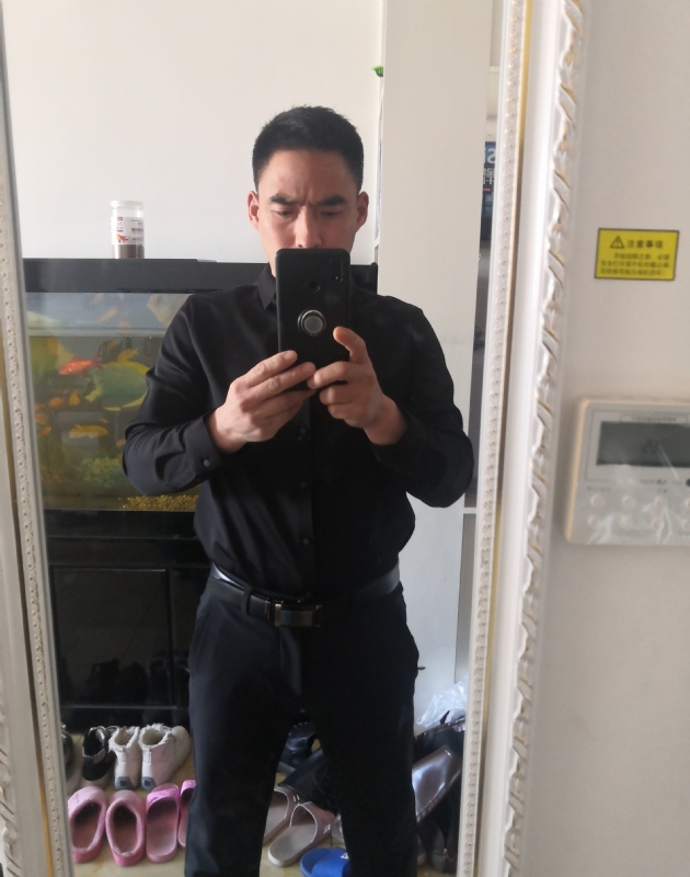 小猫咪的第一张照片--南昌相亲服务中心