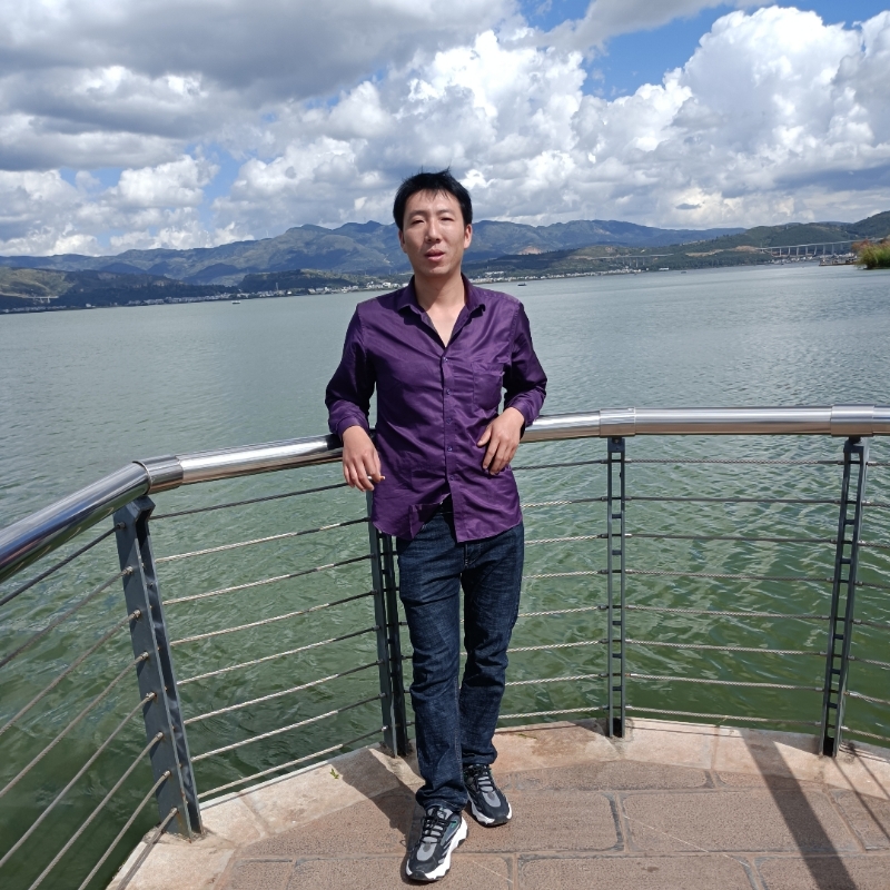 大长今的第二张照片--南昌相亲服务中心